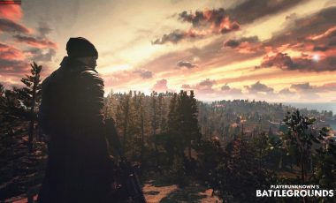 PlayerUnknown’s Battlegrounds: PUBG Wallpapers and Photos 4K Full HD
