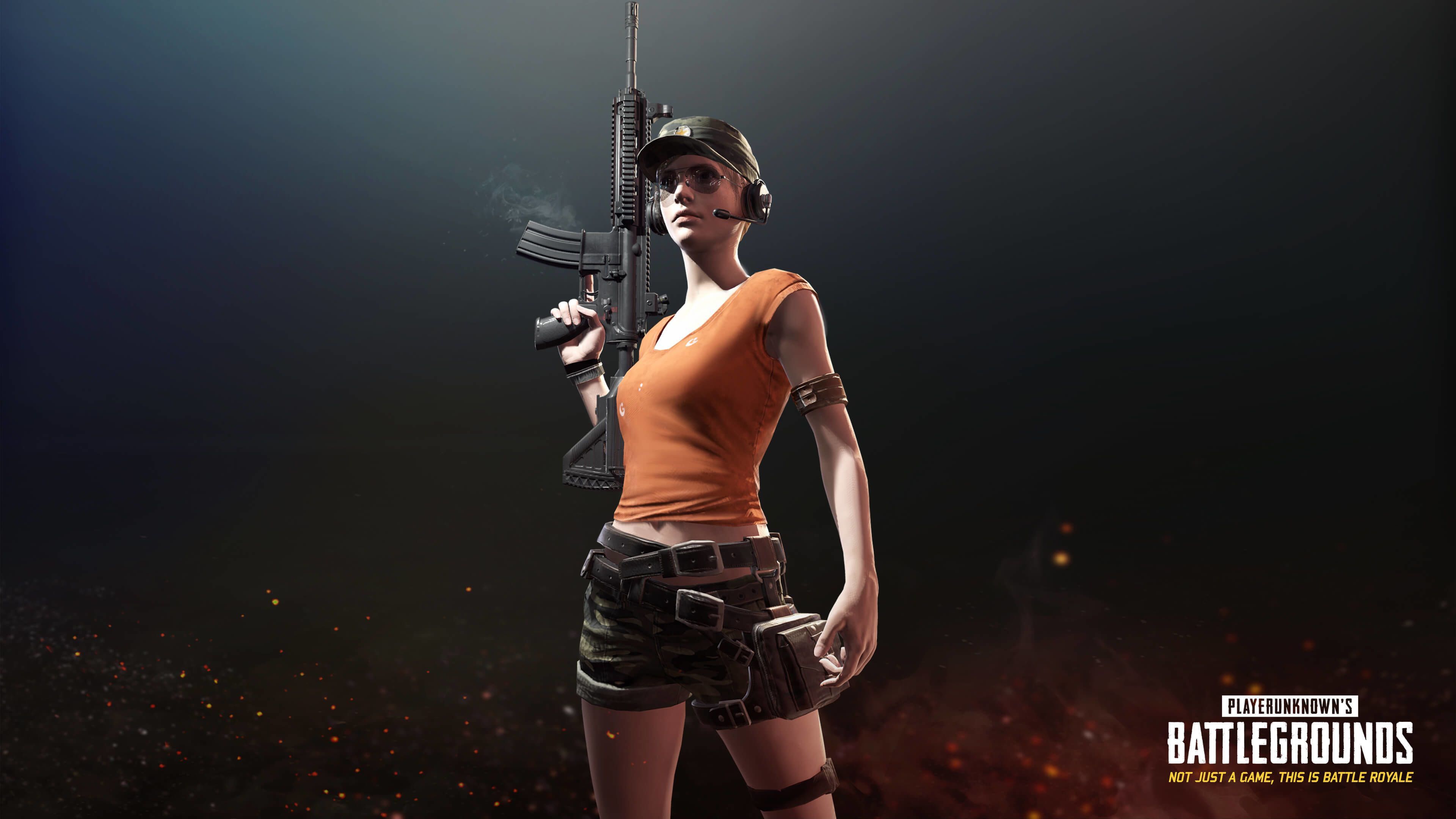 Playerunknown S Battlegrounds Pubg Wallpapers And Photos 4k Full Hd
